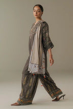 COCO BY ZARA SHAHJAHAN PRINTS DROP-5 D-10A