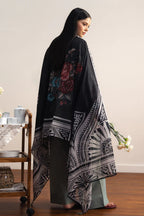 COCO BY ZARA SHAHJAHAN PRINTS DROP II ZEN-10B