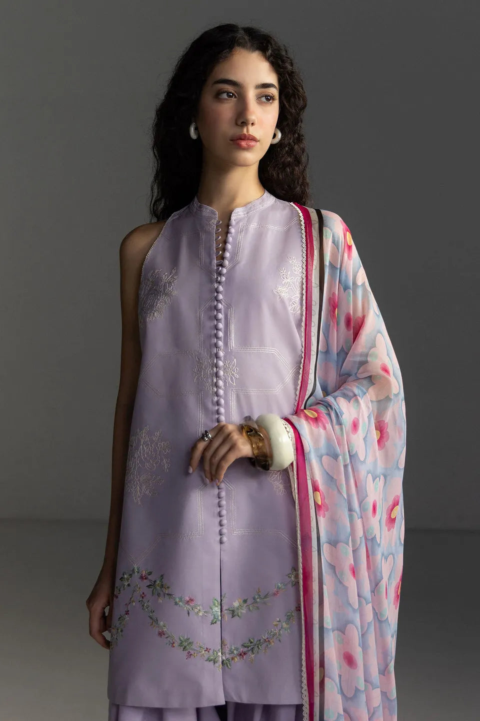 ZARA SHAHJAHAN COCO LAWN RIVAE-1A