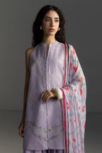 ZARA SHAHJAHAN COCO LAWN RIVAE-1A