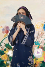 ETHNIC E7746-102-622 2PC