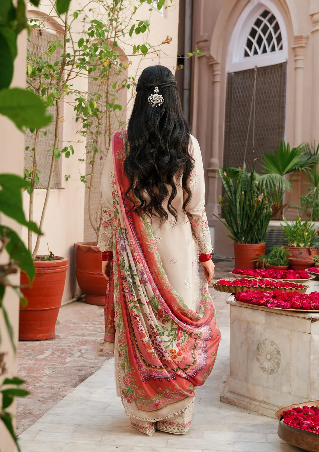 KAHF EK FASANA LUXURY KLB-6A SILSILA
