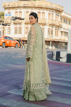 AFROZEH MULAQAAT FESTIVE DEEDAR