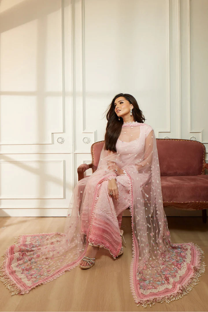 SOBIA NAZIR LUXURY LAWN D-7B