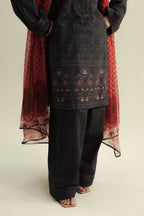 COCO BY ZARA SHAHJAHAN DROP-4 D-05A