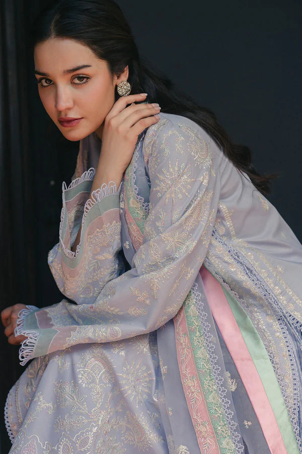 AFROZEH MULAQAAT FESTIVE SAYA