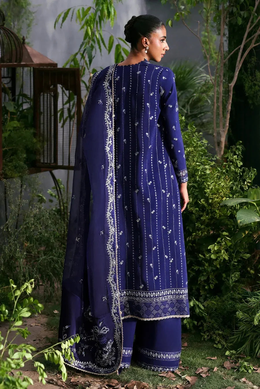 AFROZEH LA FUCHSIA'25 ALF-25-V1-04