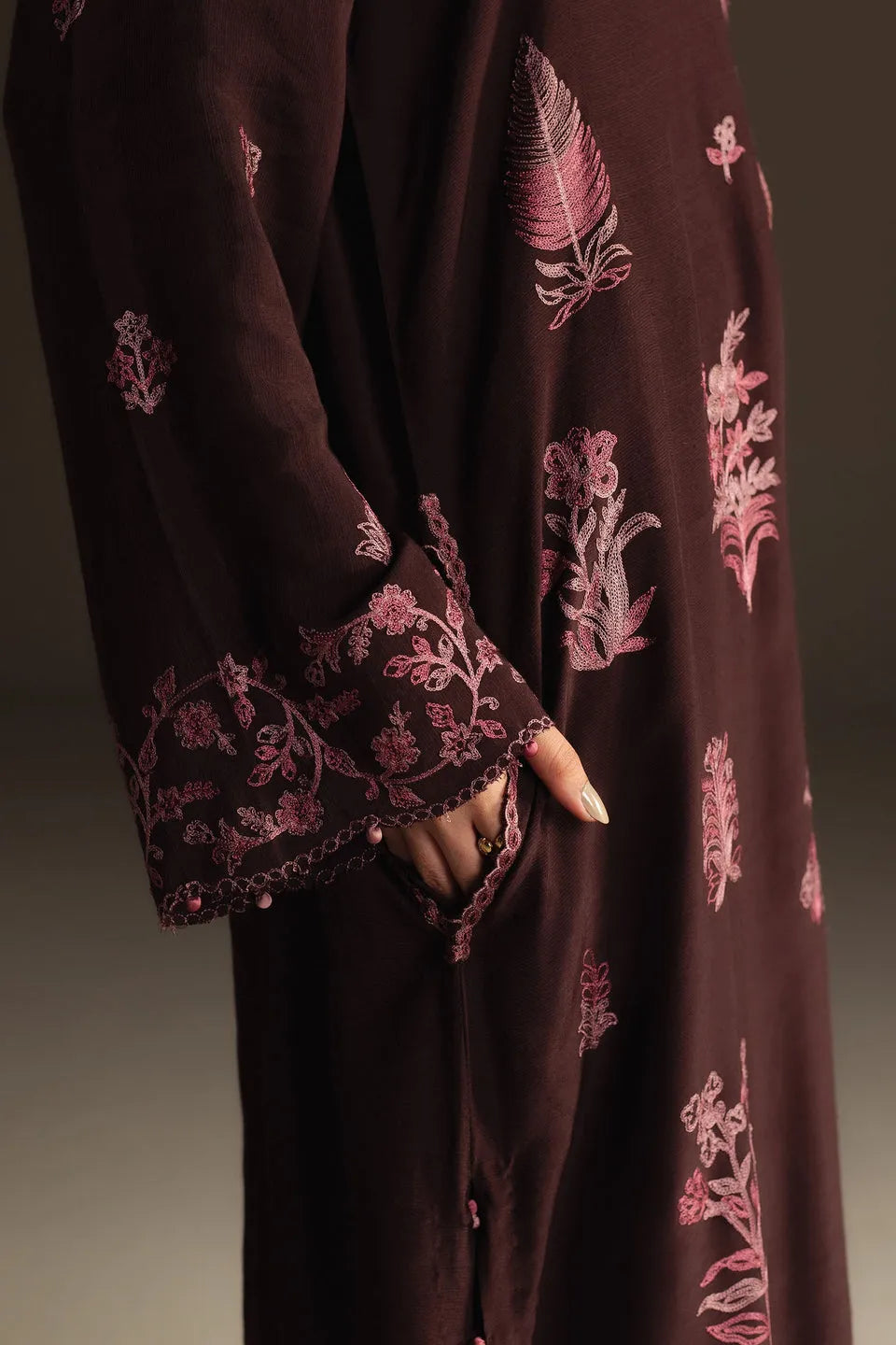 ZARA SHAHJAHAN ZR25F1180 3PC