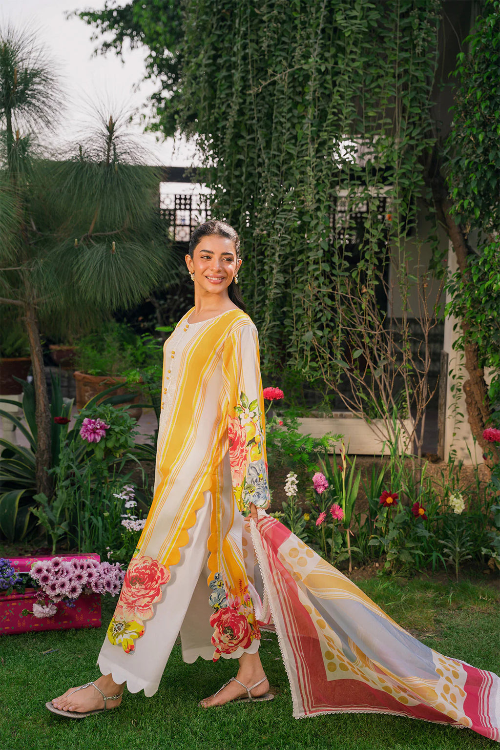 IT IS YOU SUN FLOWER 3PC