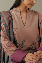 COCO BY ZARA SHAHJAHAN PRINTS DROP-5 D-04B