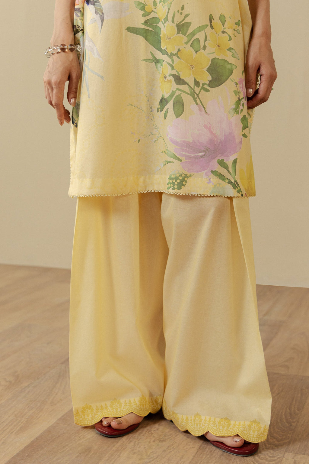 COCO BY ZARA SHAHJAHAN PRINTS DROP3B-AVENA