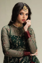 ZARA SHAHJAHAN D-05 BAYAAN