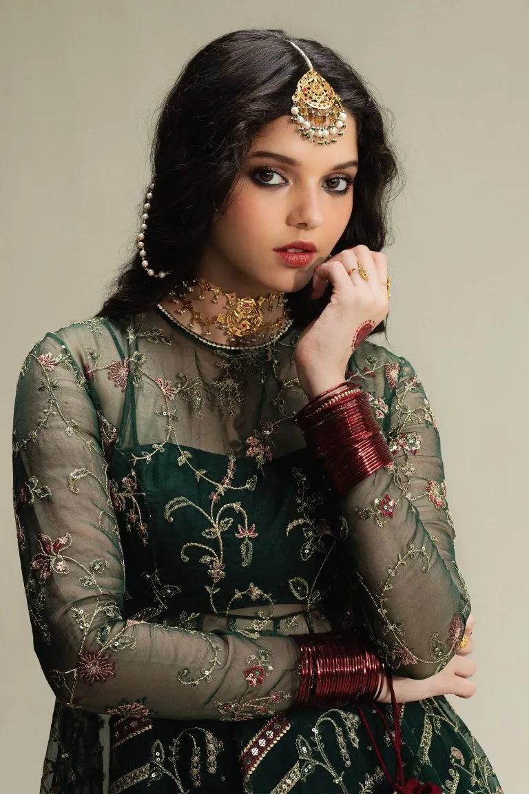 ZARA SHAHJAHAN D-05 BAYAAN
