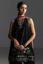 ZARA SHAHJAHAN COCO LAWN MIRO-2B