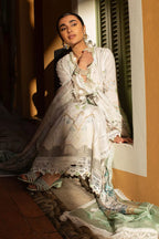 ANSAB JAHANGIR ZOHA BABY'S BREATH