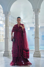 SOBIA NAZIR LUXURY LAWN D-5A