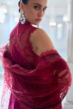 SOBIA NAZIR LUXURY LAWN D-5A