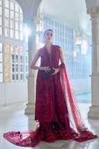 SOBIA NAZIR LUXURY LAWN D-5A