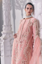 SOBIA NAZIR LUXURY LAWN D-5B