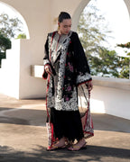 NOFHA AFSANA CHARLOTTE