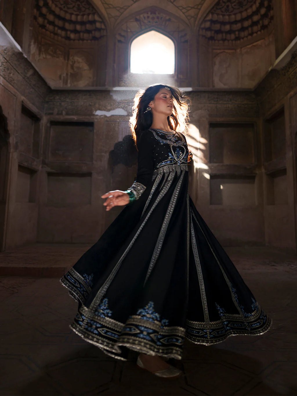 BINILYAS MAUSAM SUMMER D- 502