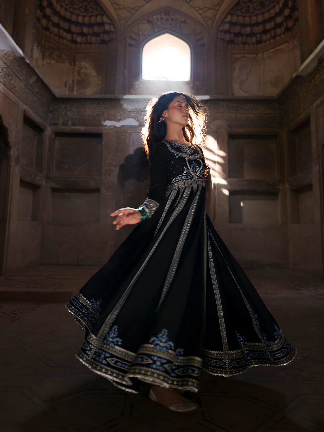 BINILYAS MAUSAM SUMMER D- 502