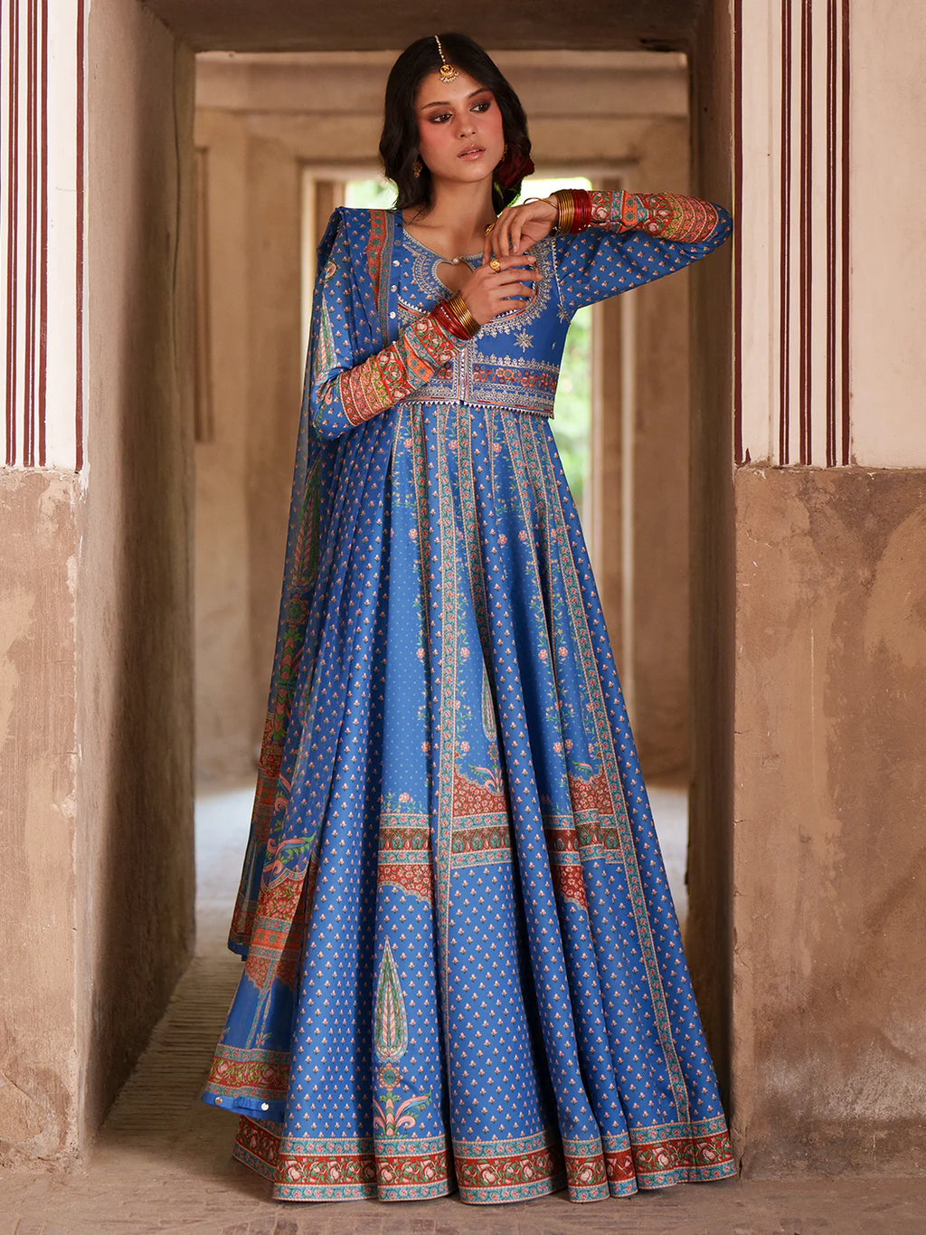 BINILYAS MAUSAM SUMMER D- 503 A