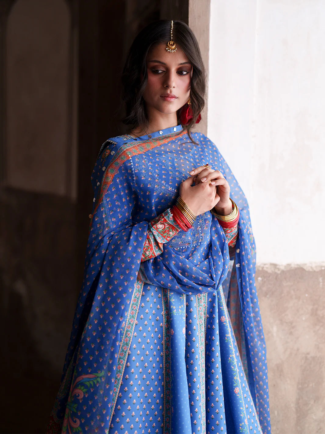 BINILYAS MAUSAM SUMMER D- 503 A