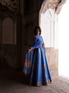BINILYAS MAUSAM SUMMER D- 503 A