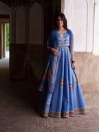 BINILYAS MAUSAM SUMMER D- 503 A