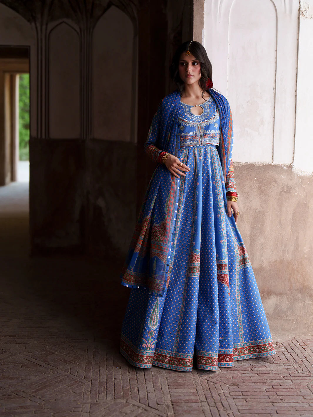 BINILYAS MAUSAM SUMMER D- 503 A