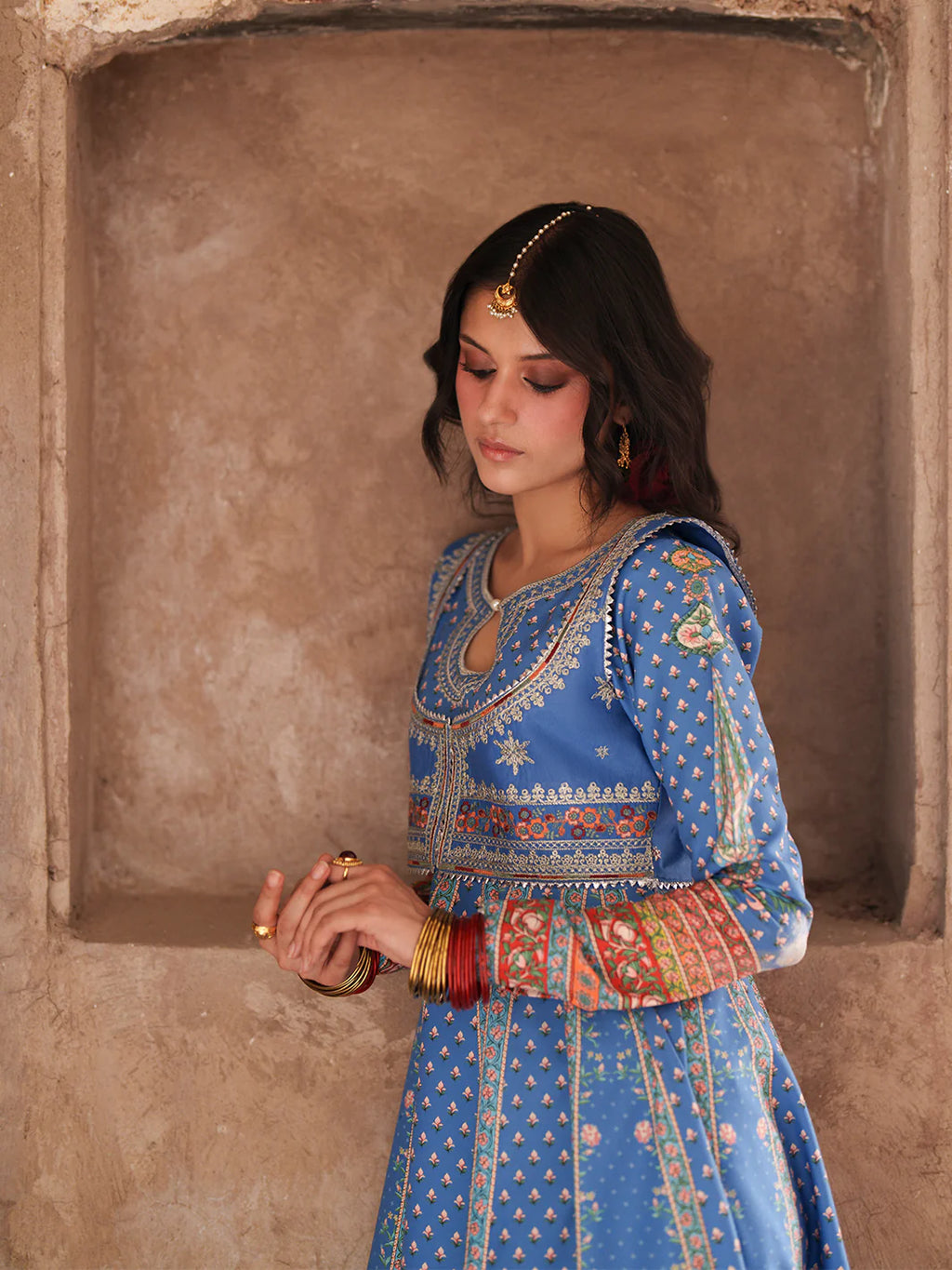 BINILYAS MAUSAM SUMMER D- 503 A