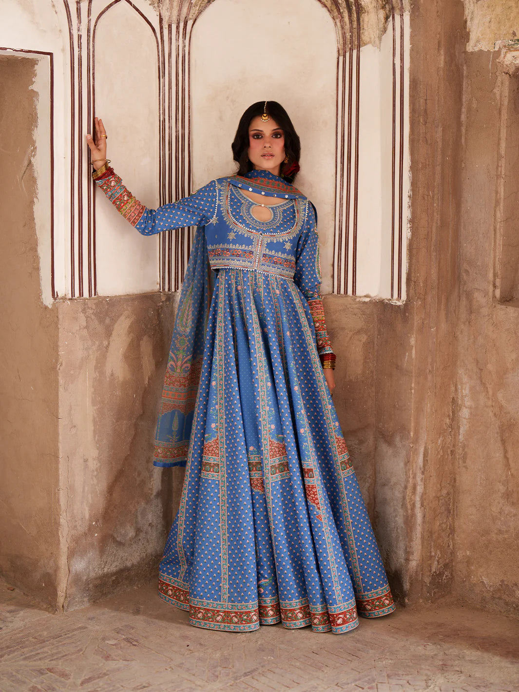 BINILYAS MAUSAM SUMMER D- 503 A