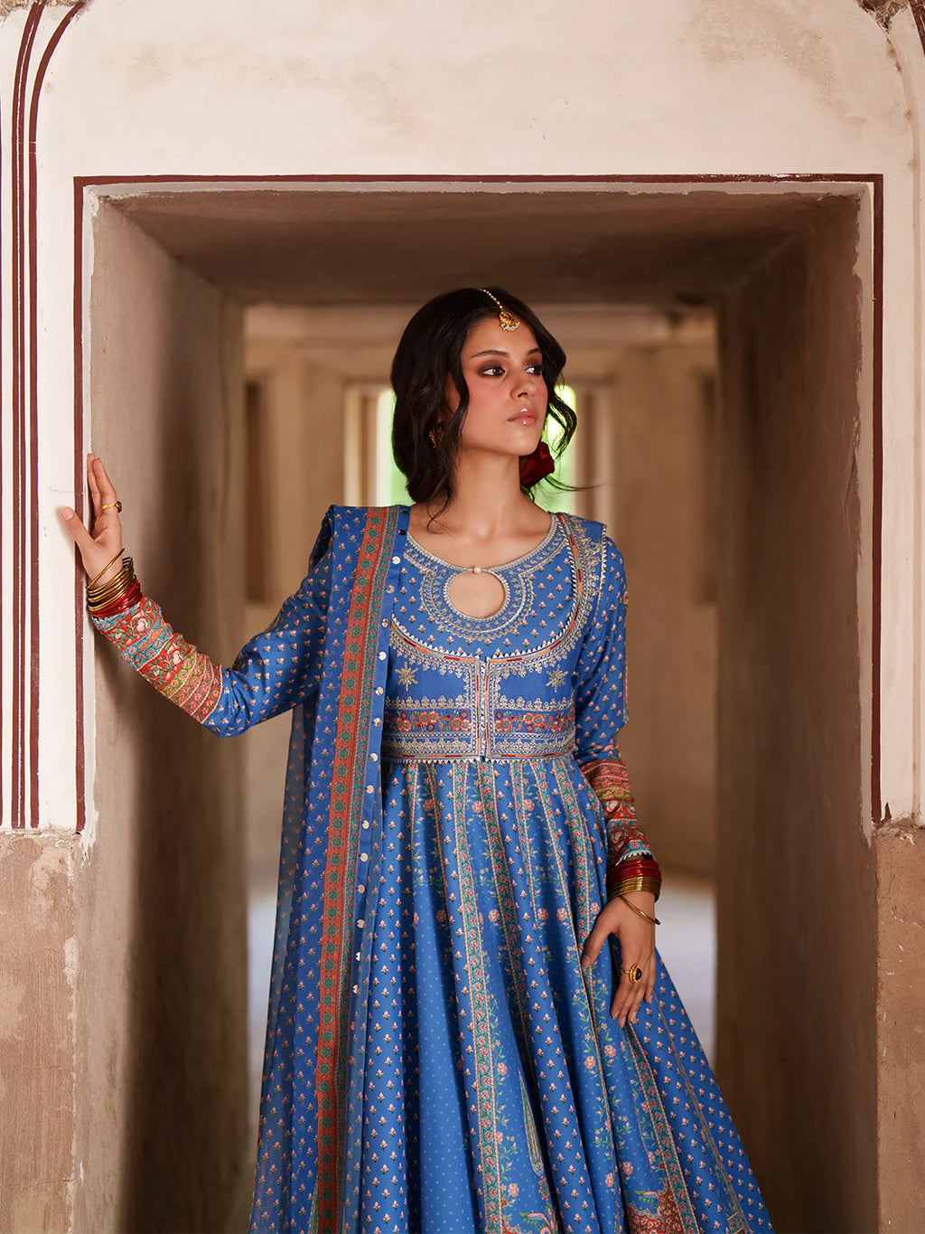 BINILYAS MAUSAM SUMMER D- 503 A