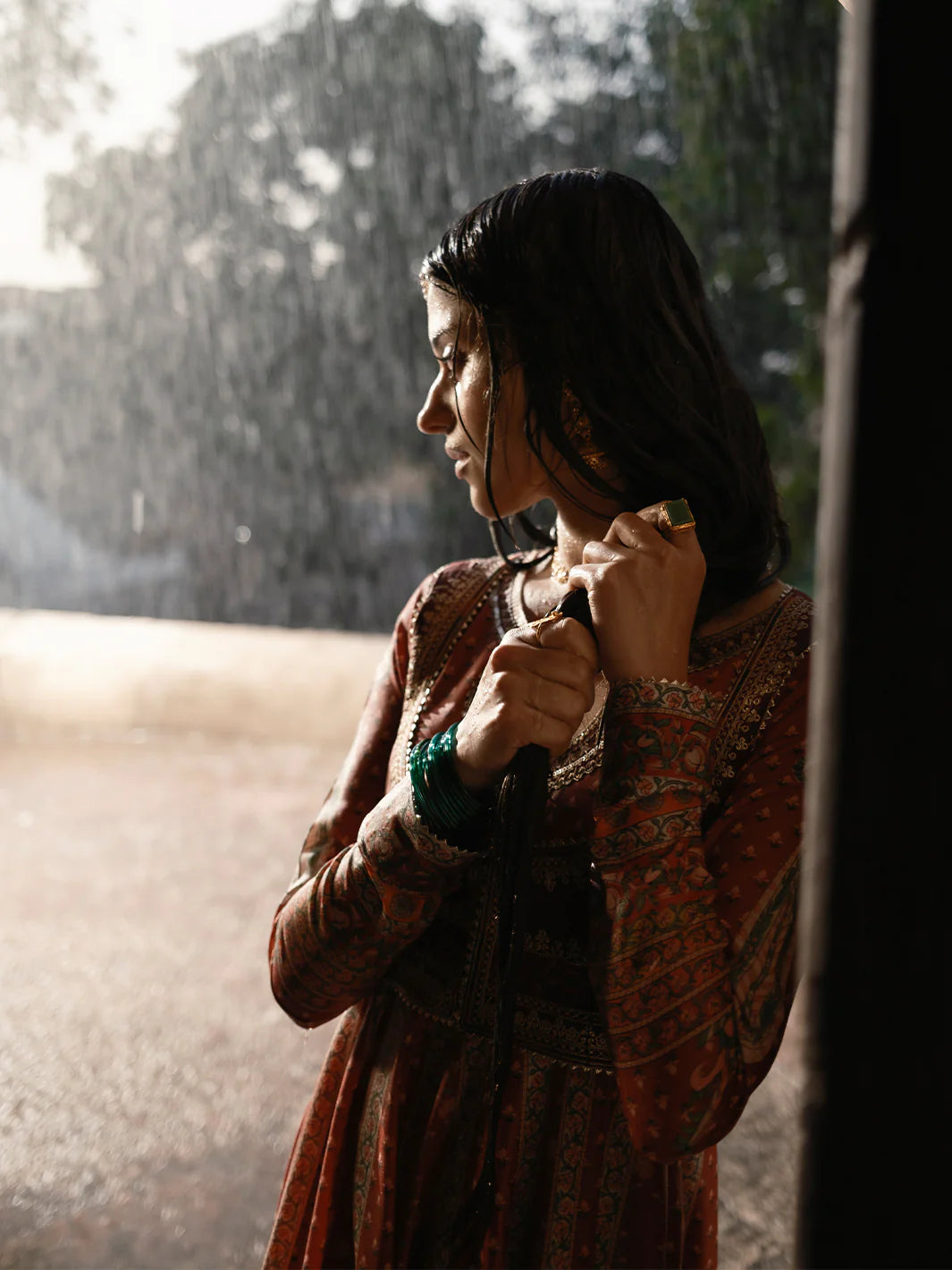 BINILYAS MAUSAM SUMMER D-503 B