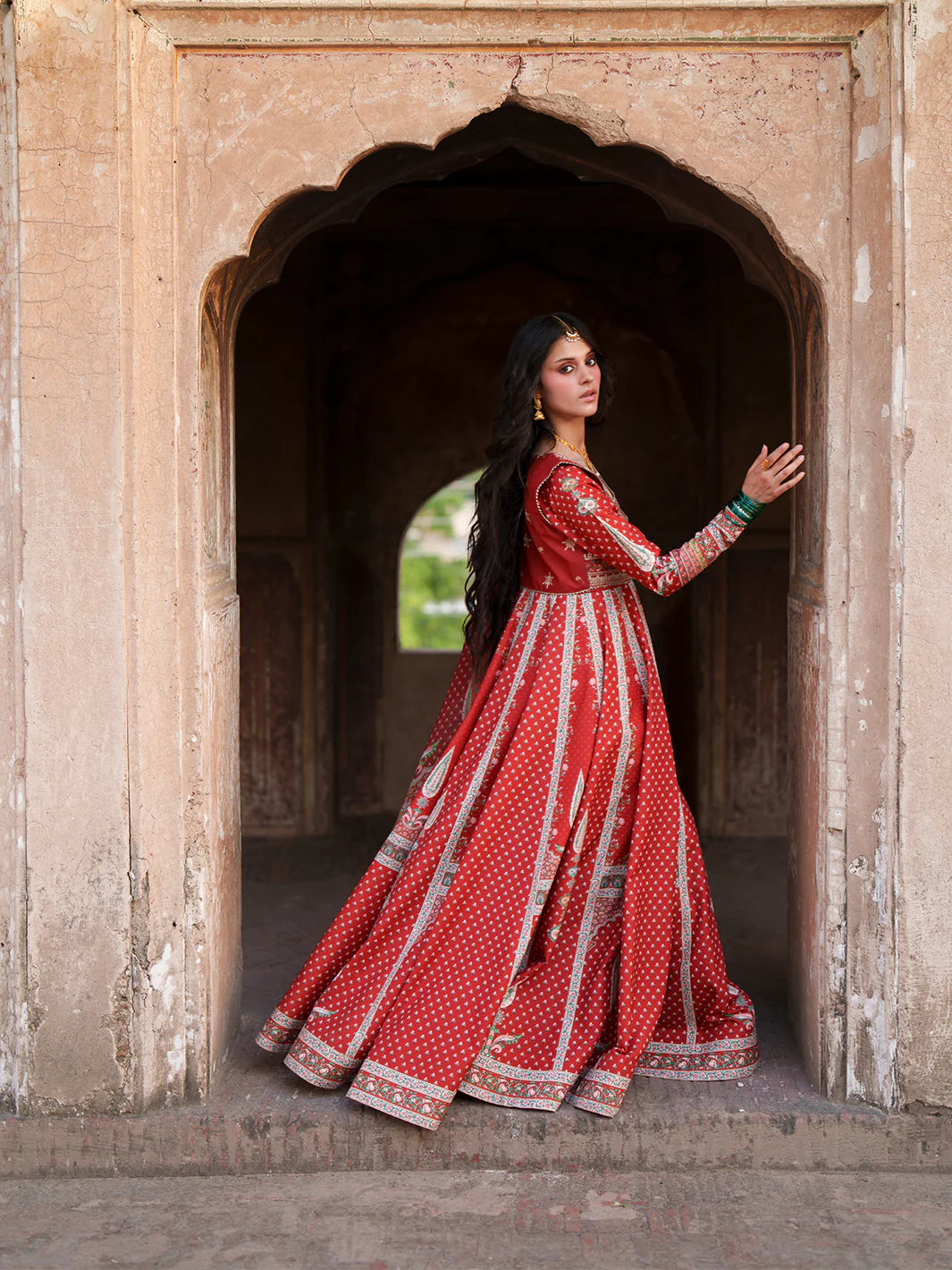 BINILYAS MAUSAM SUMMER D-503 B