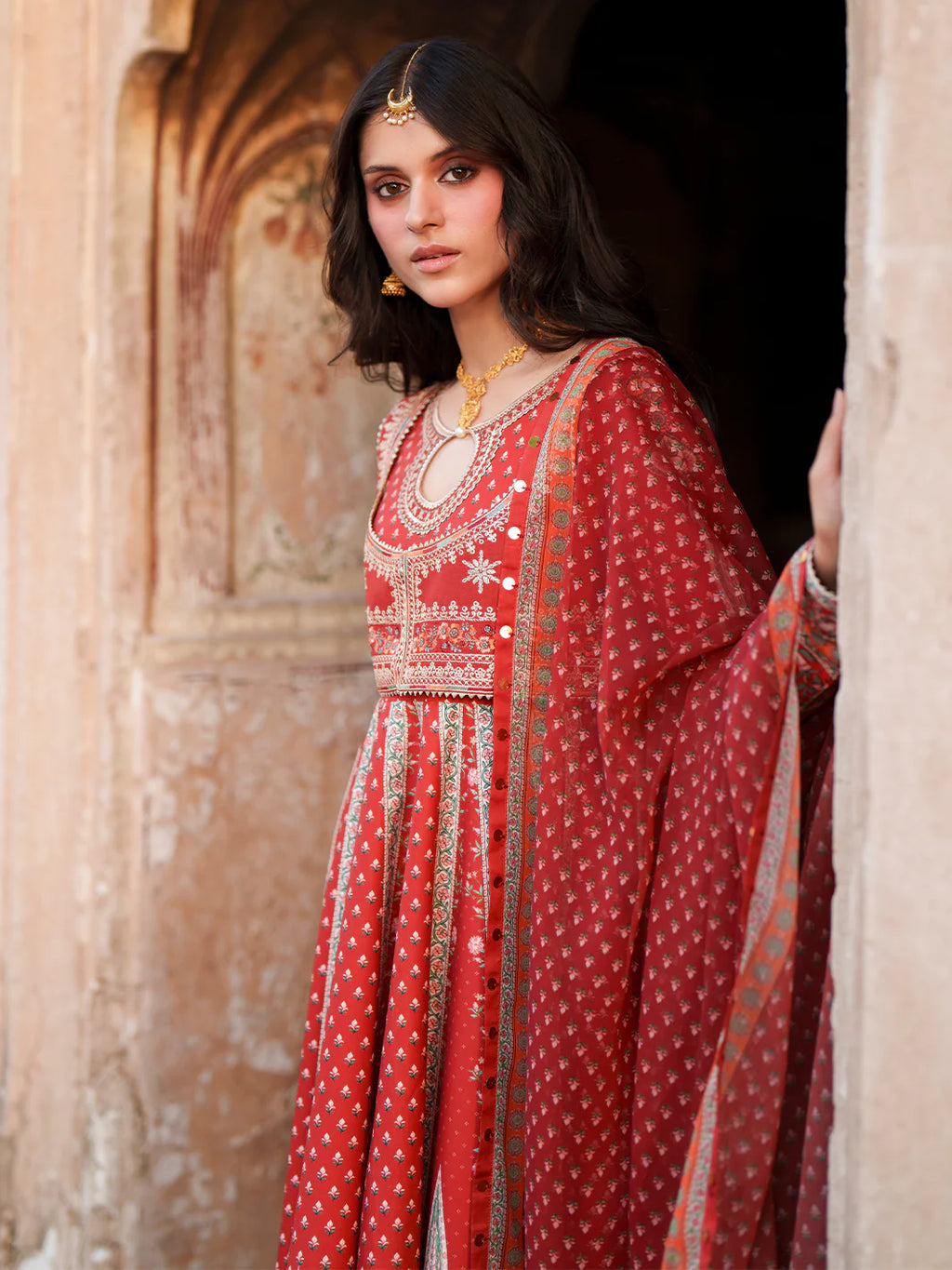 BINILYAS MAUSAM SUMMER D-503 B