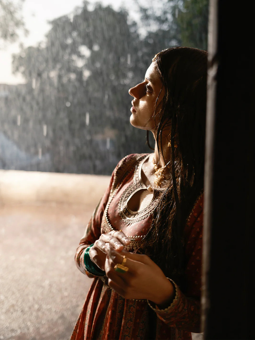 BINILYAS MAUSAM SUMMER D-503 B