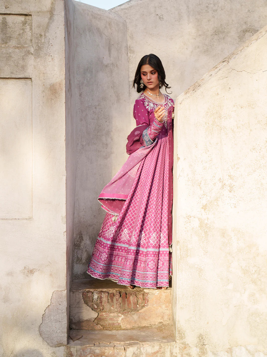 BINILYAS MAUSAM SUMMER D-504 A