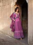 BINILYAS MAUSAM SUMMER D-504 A
