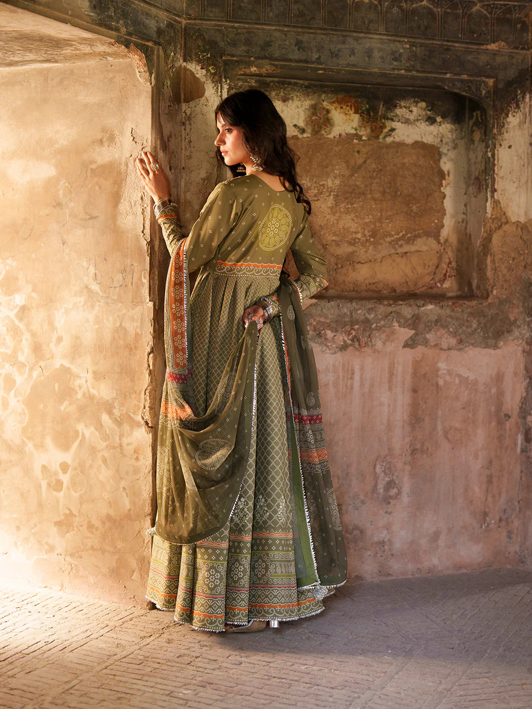 BINILYAS MAUSAM SUMMER D-504 B