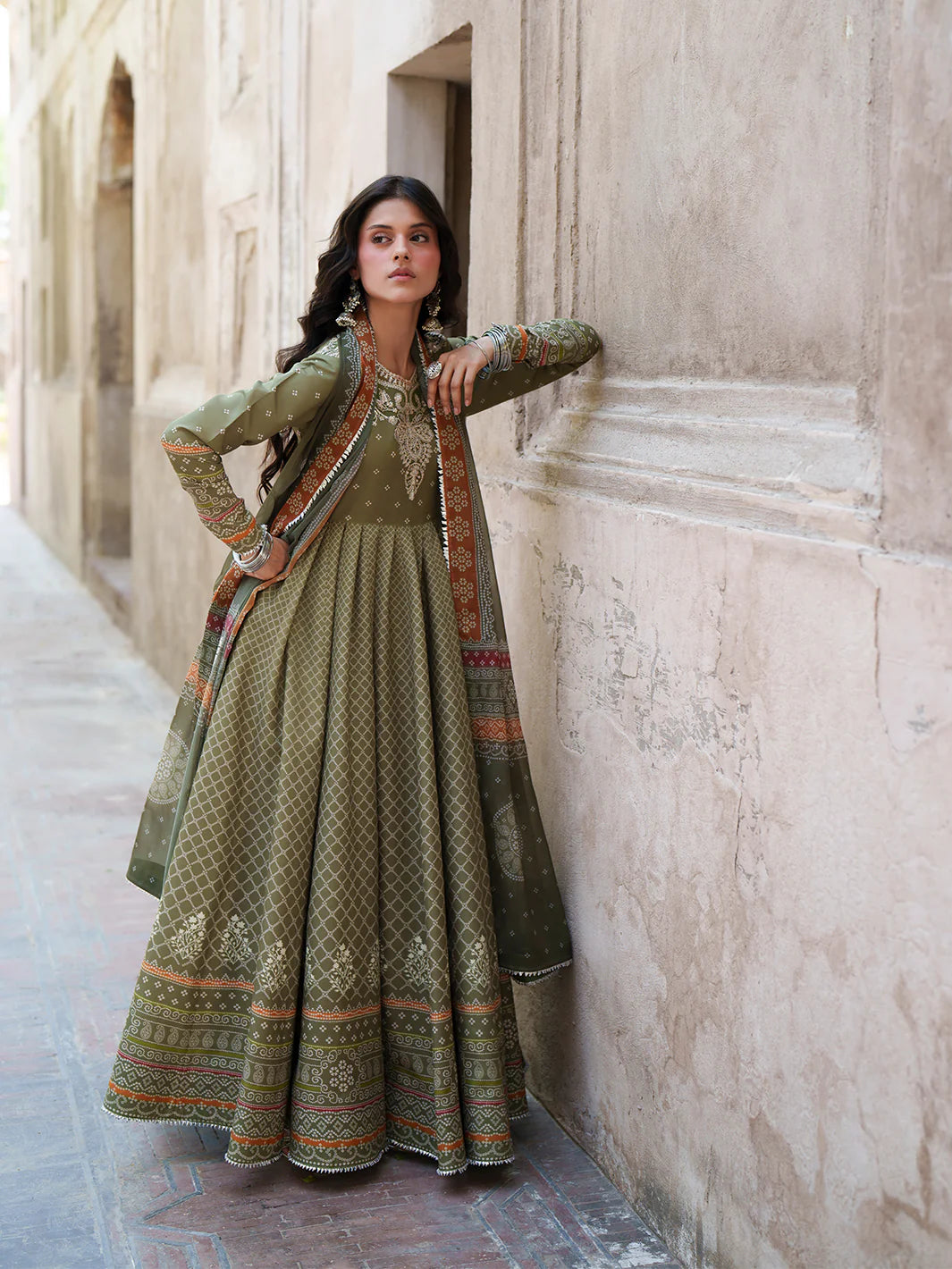 BINILYAS MAUSAM SUMMER D-504 B