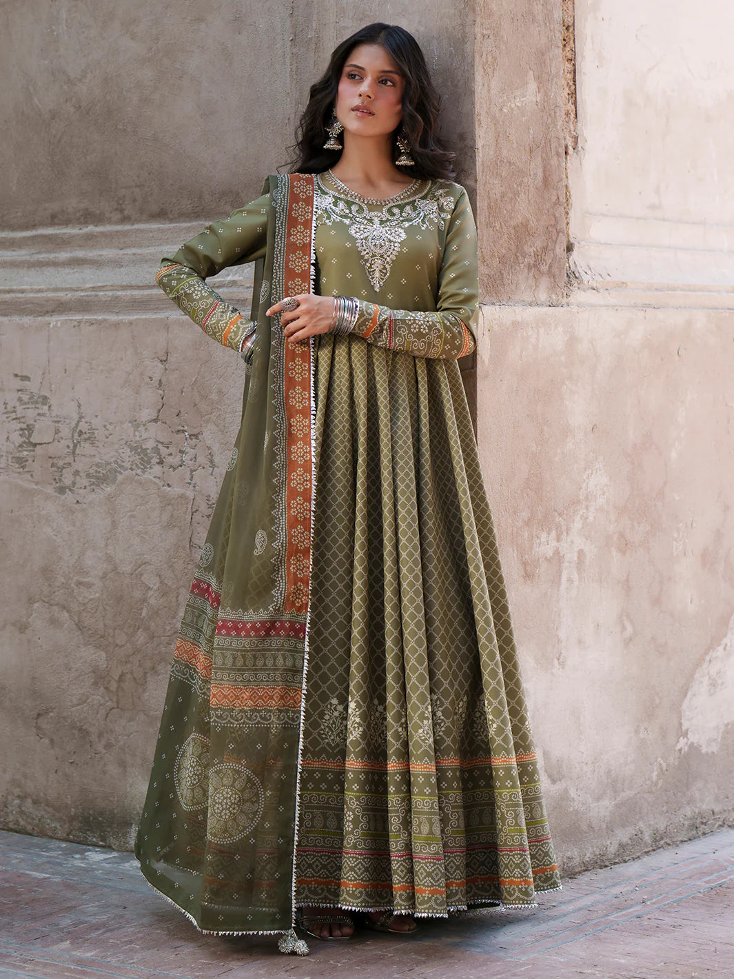BINILYAS MAUSAM SUMMER D-504 B