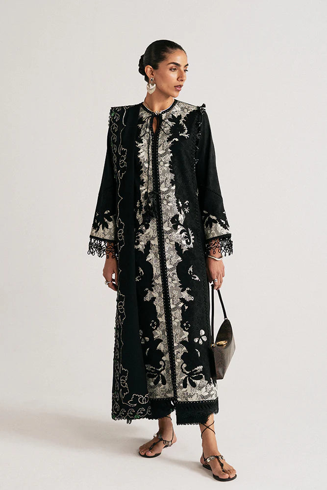 SUFFUSE NAISHA 3PC
