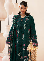 STITCHED BY CC LEA SUFFUSE 3PC
