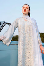 AZURE LUXURY LAWN EID DAY DREAM