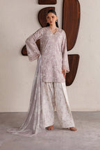 IZNIK FESTIVE LAWN IBE-07