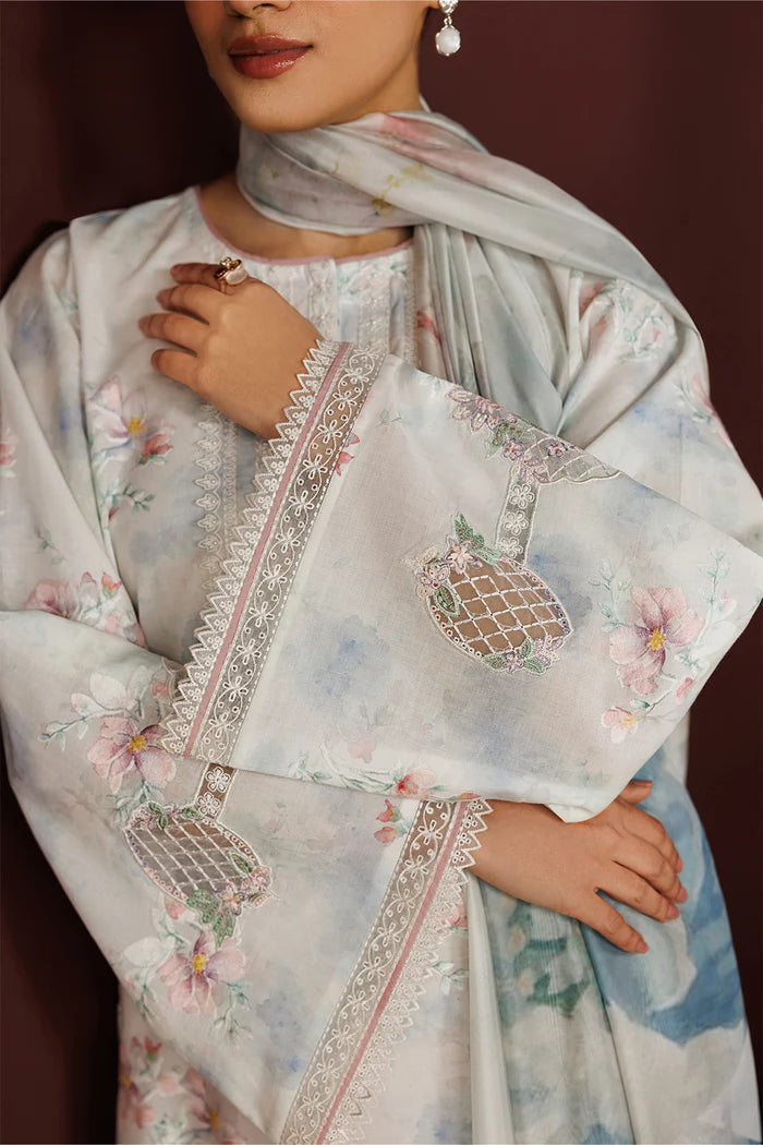 BAROQUE PR-D1266