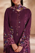 IZNIK EXCLUSIVE LAWN EL-03
