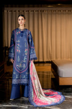 NAQSH MIDNIGHT MEADOW PERIWINKLE